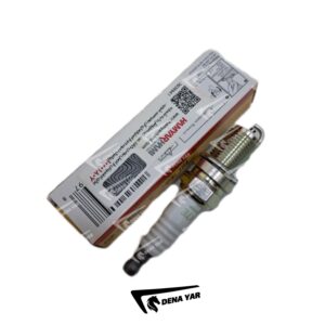 شمع دناپلاس توربو پایه کوتاه NGK کد6097 همیار حامی