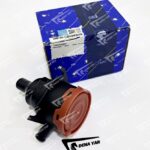 شیر تنظیم فشار تهویه موتور(سایکلون) EF7 توربو ایساکو