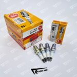 شمع موتور EF7 پایه کوتاه NGK کد 4619 همیار حامی