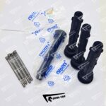 وایر شمع موتور سمند EF7 و دناپلاس زیمنس کروز اصلی