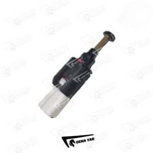 سوییچ الکتریکی استپ ترمز 4 پایه دنا،دناپلاس و سمند فابریکی اصلی