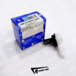 شیر یکطرفه زانویی(سوپاپ یکطرفه بخار روغن) سمند EF7 و دنا شرکتی ایساکو