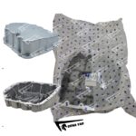 کارتل روغن موتور سمند EF7 و دناپلاس شرکتی ایساکو