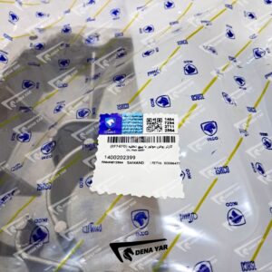 کارتل روغن موتور سمند EF7 و دناپلاس شرکتی ایساکو