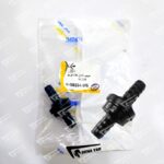 شیر یکطرفه (سوپاپ یکطرفه خلا) دناپلاس توربو اصلی