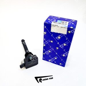 کوئل دنا پلاس توربو EF7TC دنده و اتومات شرکتی ایساکو