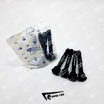 وایر شمع موتور سمندEF7، سورن و دنا زیمنس شرکتی ایساکو