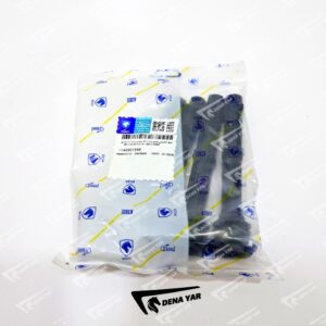 وایر شمع موتور سمندEF7، سورن و دنا زیمنس شرکتی ایساکو