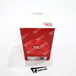 غلتک هرزگرد آلترناتور ( دینام ) نوع A سمندEF7 و دناپلاس توربو KDK