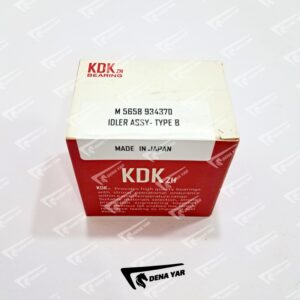 غلتک هرزگرد آلترناتور ( دینام ) نوع B سمندEF7 و دناپلاس KDK